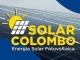 Solar Colombo Energia Solar Fotovoltaica